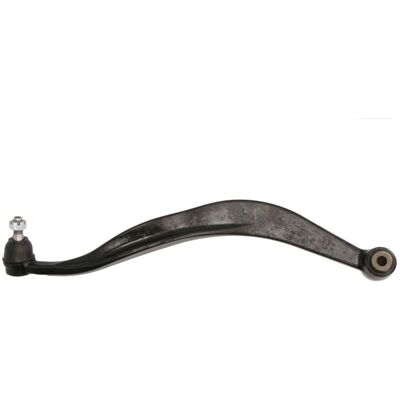 Draagarm, Wielophanging Delphi Tc3580 Achteras, Links, Terug Draagarm, Wielophanging Delphi Tc3580 Achteras, Links, Terug