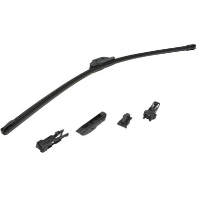 Wisserblad Valeo First Flat Blade Fm65, 650mm, Voor, 1 Stuk Wisserblad Valeo First Flat Blade Fm65, 650mm, Voor, 1 Stuk