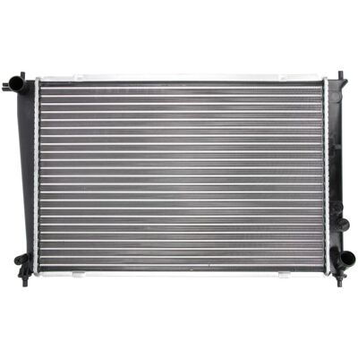 Radiator, Motorkoeling Thermotec D70519tt Radiator, Motorkoeling Thermotec D70519tt