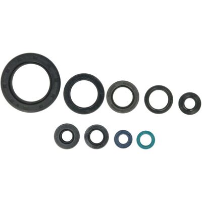 Motorolieafdichtingset Athena P400210400249 Motorolieafdichtingset Athena P400210400249