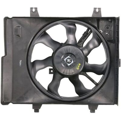 Koelventilatorwiel, Motorkoeling Nrf 47603 Koelventilatorwiel, Motorkoeling Nrf 47603