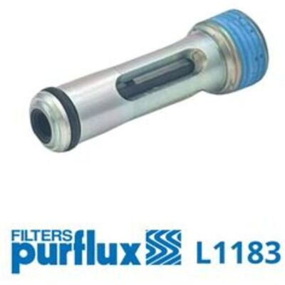 Deksel, Oliefilterbehuizing Purflux L1183 Deksel, Oliefilterbehuizing Purflux L1183