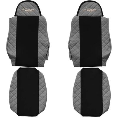 Stoelhoes F-Core Fx05 Gray Stoelhoes F-Core Fx05 Gray