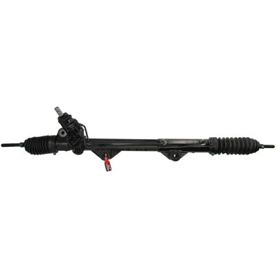 Stuurinrichting Met Stuurbekrachtiging Lauber Lau 66.9963 Stuurinrichting Met Stuurbekrachtiging Lauber Lau 66.9963