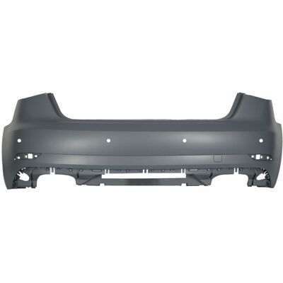 Bumper, Achter Blic 5506-00-0037951p Bumper, Achter Blic 5506-00-0037951p