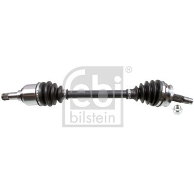 Aandrijfas Febi Bilstein 182447 Aandrijfas Febi Bilstein 182447