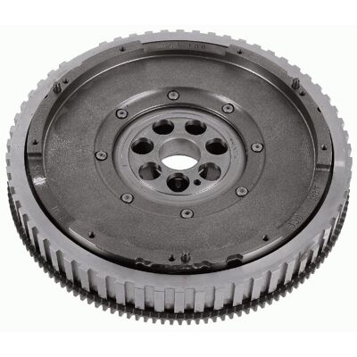 Dubbel Massa Vliegwiel Sachs 2294 002 113 Dubbel Massa Vliegwiel Sachs 2294 002 113