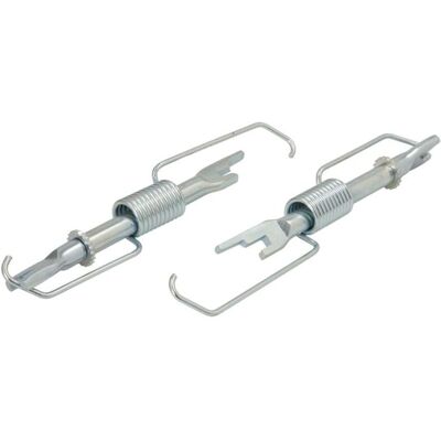 Herth+Buss Elparts Zelfregulerende Trommelremschoenen Herth+buss Jakoparts J3579000 Herth+Buss Elparts Zelfregulerende Trommelremschoenen Herth+buss Jakoparts J3579000