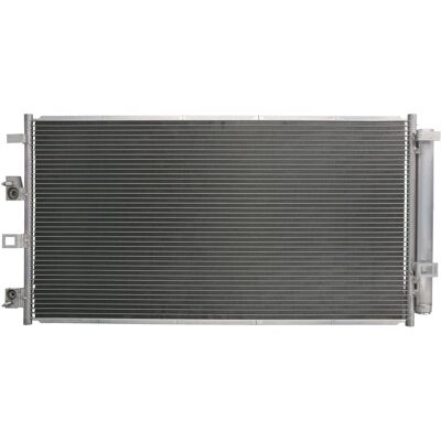 Condensator, Airconditioning Koyorad Cd321376 Condensator, Airconditioning Koyorad Cd321376