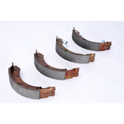 Remschoenset Bosch 0 986 487 664 Remschoenset Bosch 0 986 487 664