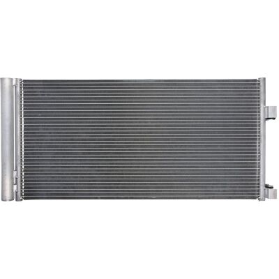Condensator, Airconditioning Valeo 814378 Condensator, Airconditioning Valeo 814378