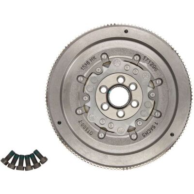 Dubbel Massa Vliegwiel Sachs 2295 000 487 Dubbel Massa Vliegwiel Sachs 2295 000 487