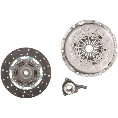 Koppelingsset Luk Repset Pro Luk 627 3031 33 Koppelingsset Luk Repset Pro Luk 627 3031 33