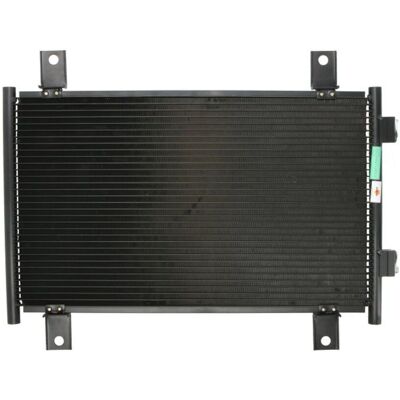 Condensator, Airconditioning Nrf 35501 Condensator, Airconditioning Nrf 35501