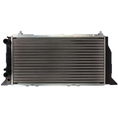 Radiator, Motorkoeling Nissens 60487 Radiator, Motorkoeling Nissens 60487