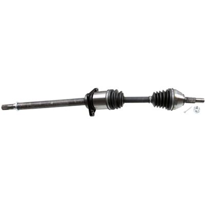 Aandrijfas Febi Bilstein 183086 Aandrijfas Febi Bilstein 183086