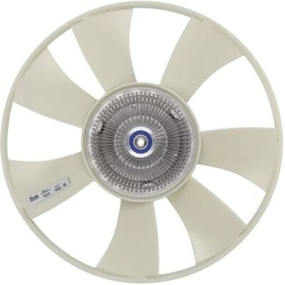 Koppeling, Radiatorventilator Nissens 86217 Koppeling, Radiatorventilator Nissens 86217