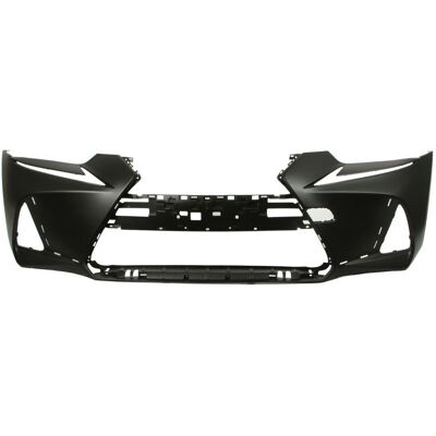 Voorbumper Blic 5510-00-8173901p Voorbumper Blic 5510-00-8173901p