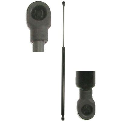 Gasveer, Kofferruimte Magnum Technology Mgs5041 Gasveer, Kofferruimte Magnum Technology Mgs5041