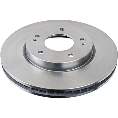 Remschijf Febi Bilstein 108460, 1 Stuk Remschijf Febi Bilstein 108460, 1 Stuk