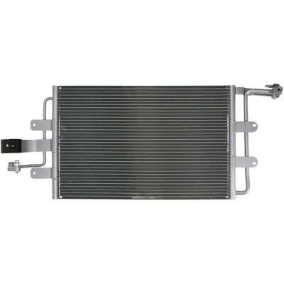 Condensator, Airconditioning Bosch 1 986 Ad2 211 Condensator, Airconditioning Bosch 1 986 Ad2 211
