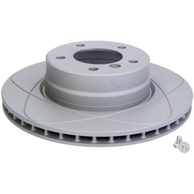 Remschijf Ate Power Disc 24.0324-0181.1, 1 Stuk Remschijf Ate Power Disc 24.0324-0181.1, 1 Stuk
