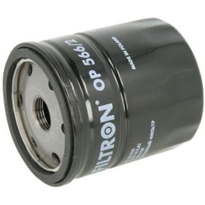 Oliefilter Filtron Op566/2 Oliefilter Filtron Op566/2