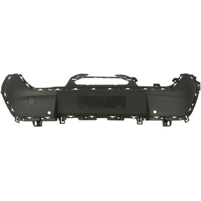 Bumper Blic 5506-00-5518954q Bumper Blic 5506-00-5518954q