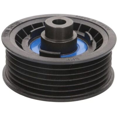 Rondsel/geleiderpoelie, V-Riem Skf Vkm 34708 Rondsel/geleiderpoelie, V-Riem Skf Vkm 34708