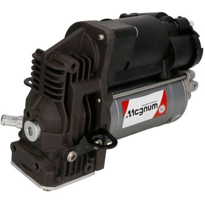 Compressor, Pneumatisch Systeem Magnum Technology Kpm003mt Compressor, Pneumatisch Systeem Magnum Technology Kpm003mt