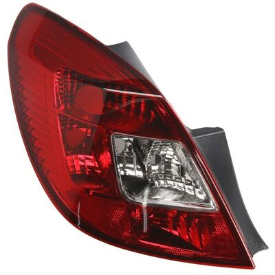 Achterlicht Tyc 11-11432-01-2 Links Achterlicht Tyc 11-11432-01-2 Links