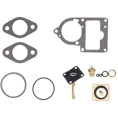 Reparatieset, Carburateur Meat & Doria S26g Reparatieset, Carburateur Meat & Doria S26g