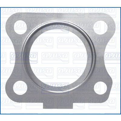 Pakking, Turbine-Inlaat (Supercharger) Ajusa 01608600 Pakking, Turbine-Inlaat (Supercharger) Ajusa 01608600