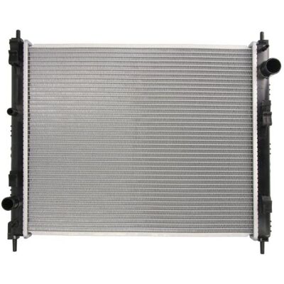 Radiator, Motorkoeling Nrf 59252 Radiator, Motorkoeling Nrf 59252