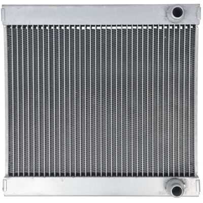 Radiator Nrf 550305 Radiator Nrf 550305