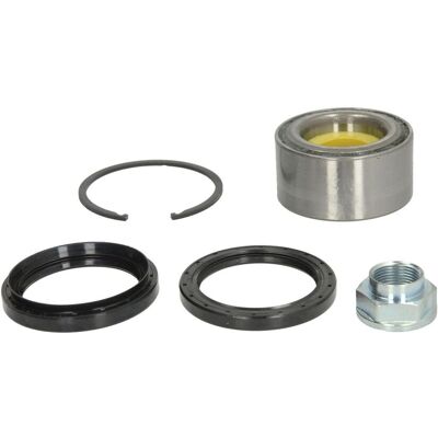 Wiellagerset Snr R181.09 Wiellagerset Snr R181.09