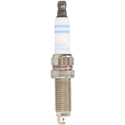 Bougie Double Platinum Bosch 0 242 140 543, 1 Stuk Bougie Double Platinum Bosch 0 242 140 543, 1 Stuk