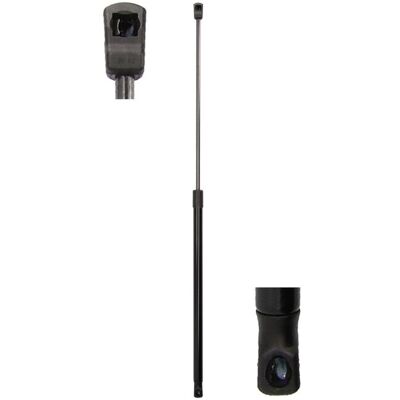 Gasveer, Motorkap Magnum Technology Mgs0008 Gasveer, Motorkap Magnum Technology Mgs0008