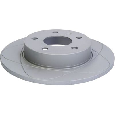 Remschijf Ate Power Disc 24.0310-0250.1, 1 Stuk Remschijf Ate Power Disc 24.0310-0250.1, 1 Stuk