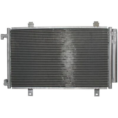 Condensator, Airconditioning Thermotec Ktt110045 Condensator, Airconditioning Thermotec Ktt110045