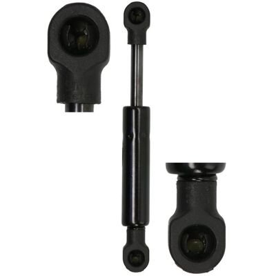 Gasveer, Dak Magnum Technology Mgs5064 Gasveer, Dak Magnum Technology Mgs5064