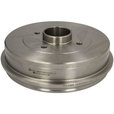 Remtrommel Bosch 0 986 477 196 Remtrommel Bosch 0 986 477 196