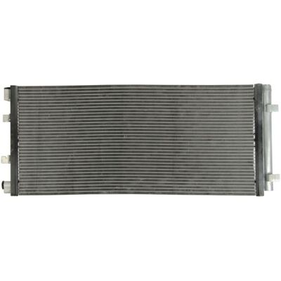 Condensator, Airconditioning Nissens 940158 Condensator, Airconditioning Nissens 940158