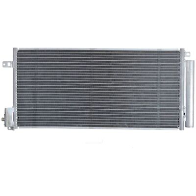 Condensator, Airconditioning Nrf 35750 Condensator, Airconditioning Nrf 35750