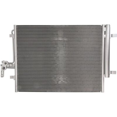 Condensator, Airconditioning Thermotec Ktt110284 Condensator, Airconditioning Thermotec Ktt110284