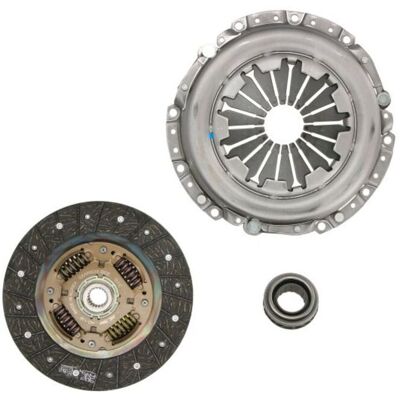 Schaeffler Luk Koppeling Kit Luk 622 3162 00 Schaeffler Luk Koppeling Kit Luk 622 3162 00