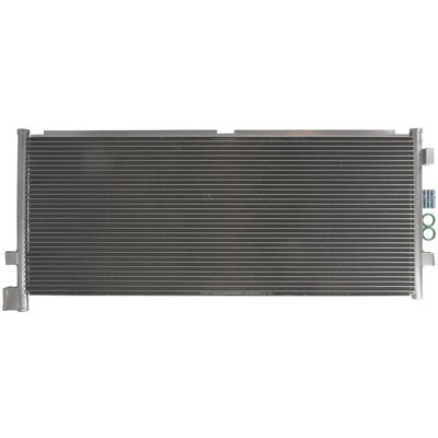 Condensator, Airconditioning Thermotec Ktt110331 Condensator, Airconditioning Thermotec Ktt110331