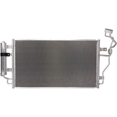 Condensator, Airconditioning Koyorad Cd020860 Condensator, Airconditioning Koyorad Cd020860