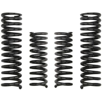 Ophangset, Veren Pro-Kit Eibach E2512-140 Ophangset, Veren Pro-Kit Eibach E2512-140