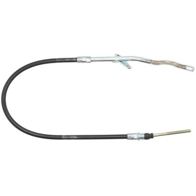 Remkabel, Handrem Auger 74204 Links Remkabel, Handrem Auger 74204 Links